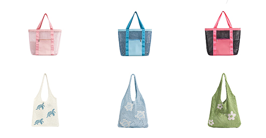 Bulk Beach Bags: An Effective Investment in Enhancing Customer Experience And Brand Exposure