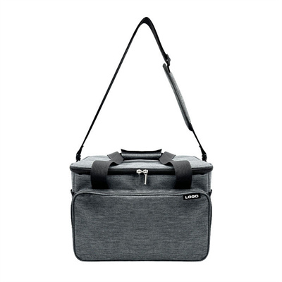 Picnic Bag on Wheels