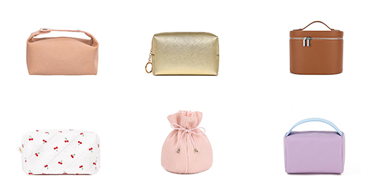 Comparative Selection of Printing Solutions for Canvas Makeup Bag Wholesale UK: Screen Printing, Foil Stamping, Embroidery, Etc.