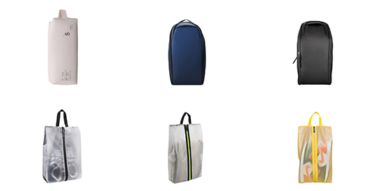 Selection Recommendations for Custom Shoe Bag Wholesale under Different Enterprise Sizes And Budgets
