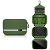 2025 New Arrives Toiletries Bag Custom Home Travel Large Capacity Makeup Bag Folding Waterproof Make Up Bag