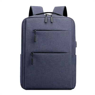 Custom Logo Laptop Backpack