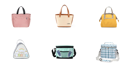 Personalized Customised Lunch Bag Solutions To Meet The Needs of Different Enterprises