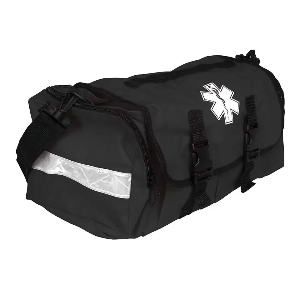 waterproof first responder first aid kit bag for home outdoor camping