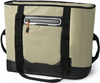 2023 High Quality 30 Cans Soft Portable Insulated Cooler Bag Tote Waterproof Cooler Bag OEM