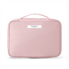 High Quality Cosmetic Bag Waterproof Multifunctional Wholesale Mens Makeup Cosmetic Bag Logo