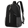 High Quality Packable Backpack Customize Logo Travel Waterproof Lightweight Foldable Backpack Folding Gym Back Pack
