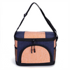 Thermal Insulated Large Capacity Picnic Portable Cooler Lunch Bag
