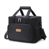 2025 Outdoor Portable Office School Waterproof Large Thermal Food Insulation Storage Organizer Cooler Lunch Bag Insulated Bags