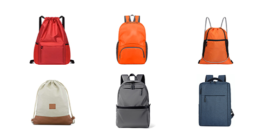 How To Find Reliable Backpack Manufacturers