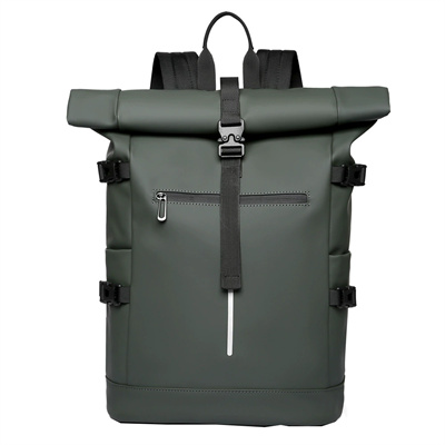 Custom Motorcycle Backpack