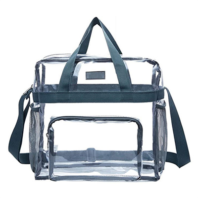 Clear Bags