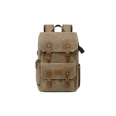 Camera Backpack Hong Kong