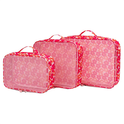 Travel Packing Cubes Export