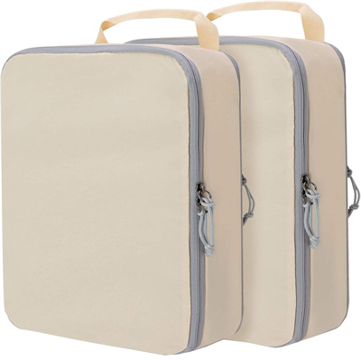 Travel Packing Cubes Export