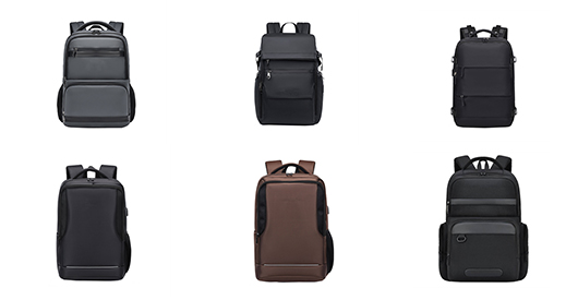 Backpacks for 18 Inch Laptops: Empowering Mobile Work, The New Productivity Gear for High-Tech Enterprises