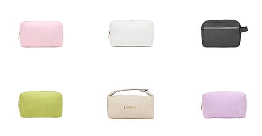 Bag Smart Toiletry Bag: Unlock New Business Opportunities in Brand Cooperation And Gift Customization