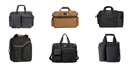 Bulk Custom Flight Bags for Flight Schools: 4 Core Advantages To Boost Training Efficiency