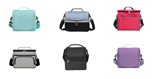 Market Trends for Promotional Insulated Cooler Bags: Opportunities for Enterprise Brand Layout