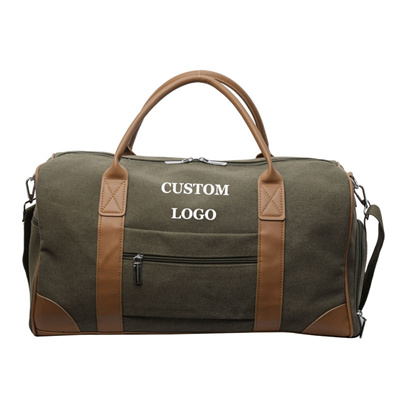 Executive Duffle Bag