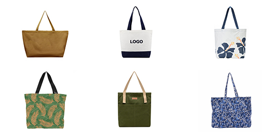 Estampar Tote Bags Bulk: Cost & Operational Advantages