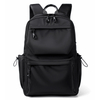 High Quality Print Logo Men Anti Theft Laptop Backpack Travel Luxury Usb Backpacks Laptop Back Bag Pack