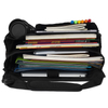 Multi-functional Good Quality Car Storage Bag Back Seat Organizer Hanging Document Front Seat Car Organizer