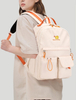 High Quality China Daypack Laptop Backpacks Anti-theft Fitness Backpack School Bags for Girls