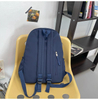 Korean Version of Harajuku Ulzzang Student Backpack Custom Computer Laptop Bag Campus Junior High School Student Rucksack