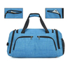 Wholesale Outdoor Duffle Dry Bag Mens Travel Bags Sports Gym Duffel Bag with Shoe Compartment