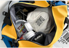 Waterproof Weekend Duffel Travel Gym Bag for Men Multicolor Overnight Weekend Exercise Gym Sports Duffle Bag