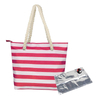 BSCI Custom Amazon Christmas Picnic Portable Beach Wine Cooler Bag Portable Insulated Wine Bag
