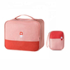 Wholesale Travel Carrying First Aid Medicine Storage Box Organizer Multi-compartment Medicine Bag Organizer