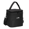 Lunch Bag Thermal Custom Printing Tote Cooler Bags Custom Logo Insulated Breast Milk Cooler Womens Lunch Bag