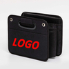 Collapsible Large Capacity Car Boot Organizer Storage Box Foldable Trunk Organizer