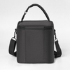 Waterproof Cooler Bag for Breast Milk Sublimation Lunch Tote Cooler Bag Insulated Lunch Box Lunch Bag for Men Women Adults