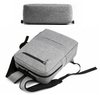 Wholesale RPET Rucksack Mochilas Custom Outdoor College Travel Backpack Bag School Backpacks Waterproof