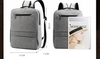 Wholesale RPET Rucksack Mochilas Custom Outdoor College Travel Backpack Bag School Backpacks Waterproof