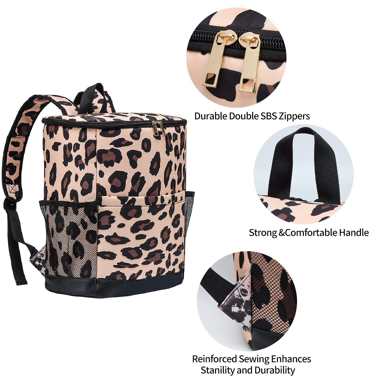 backpack cooler bag