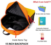 Hot Sale Fashionable Cute Kids Toddler School Bags Backpack Kindergarten Custom Schoolbag Waterproof Back Pack Bag