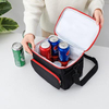 Outdoor Wholesale Waterproof Leak Proof Multifunctional High Quality Ice Thermal Soft Insulated Lunch Cooler Bag