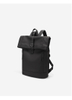 High Quality Large Capacity Waterproof Custom Logo Sports Gym Travel Rolltop Backpack Bag for Unisex Men Women