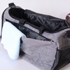 Lightweight Custom Shoulder Tote Travel Sports Gym Bag Workout Duffel Bags