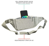 Portable Can Beer Bottle Fanny Pack Cooler Outdoors Travel Camping Hiking Sports Waist Pack Bag