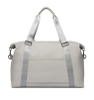 Waterproof premium foldable sport bag for women factory price duffle gym bag fashion nylon travel bags sports durable