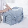 Custom Logo Folding Travel Bag OEM Foldable Duffle Bag Travel