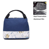 Hot Style Waterproof 3 Pack School Backpack Set for Girls Printing Waterproof Laptop Canvas Backpack