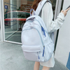 Women Backpack Bag High Quality School Bags Waterproof Designer College Bagpack for Teenagers