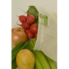 3 Different RPET Eco Reusable Washable Mesh Shopping Produce Bag For Vegetable