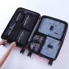 Custom Packing Travel Organizer Cubes Set 7pcs Travel Cubes Set Foldable Suitcase Organizer Lightweight Luggage Storage Bag
